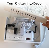 Vista 4 de Extension Kit for Obzetap (Standard gapbook, Beige)