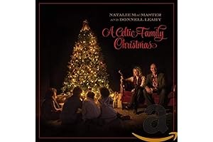 Pentatonix - Up on the Housetop (From A Celtic Family Christmas)