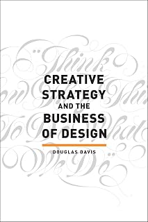Creative Strategy and Design