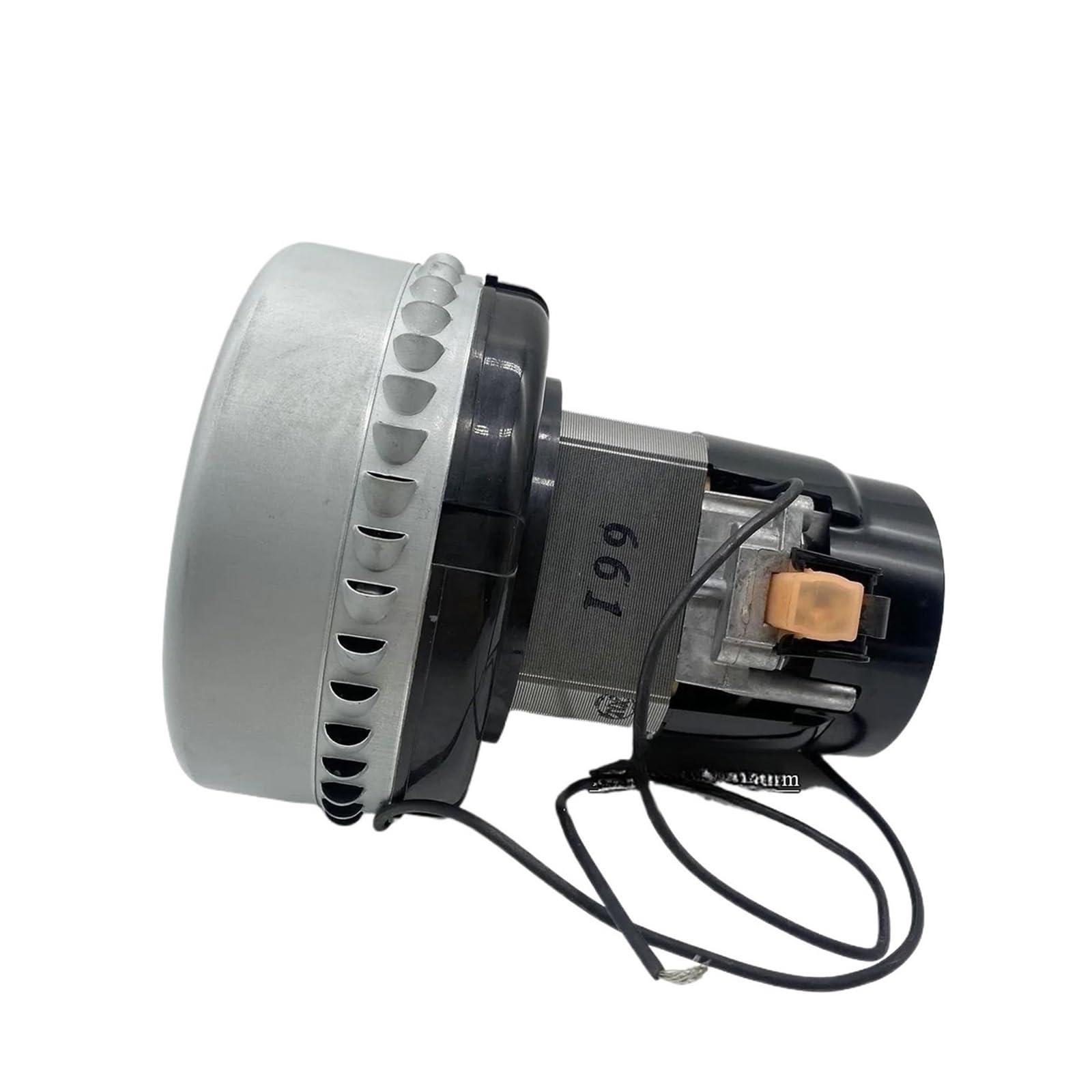 Motores For El Cuidado De Suelos Y Especialidades De 120V 119661-00 For Máquina De Relleno Al Vacío, Motor De Succión For Alfombras, Motor De Aspiradora
