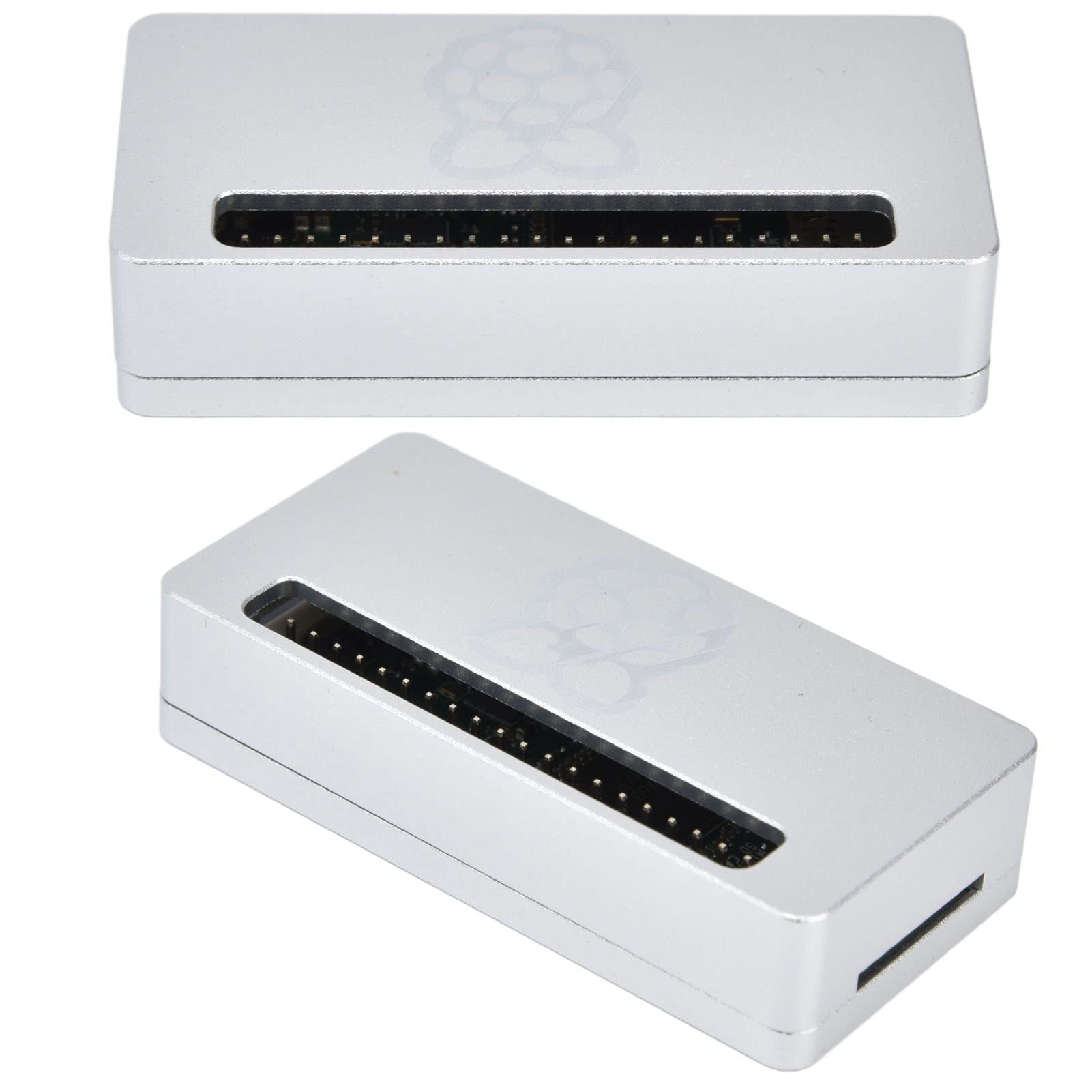 FTVOGUE WH Board, Pre-Soldered 40PIN GPIO Header (Silver)