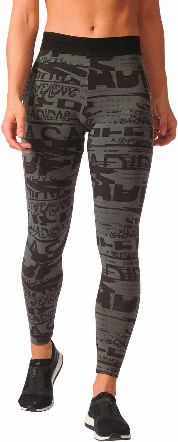 Sport Performance Women's Cotton Sports Tights