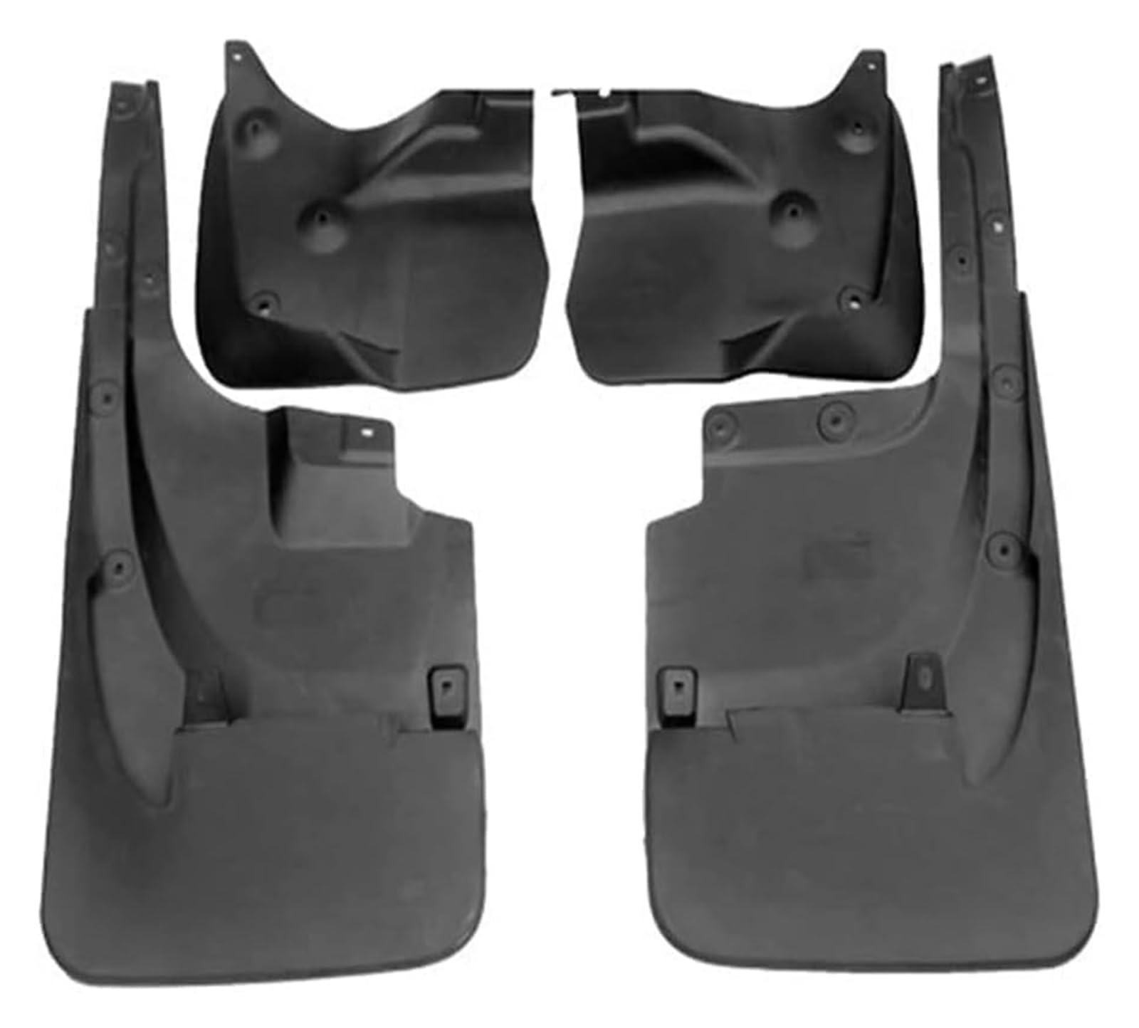 Per Toyota Per Land Cruiser 200 LC200 FJ200 2016 2017 2018 2019 Paraspruzzi Parafango Anteriore Posteriore Protezione Completa Auto Parafanghi Anteriori E Posteriori