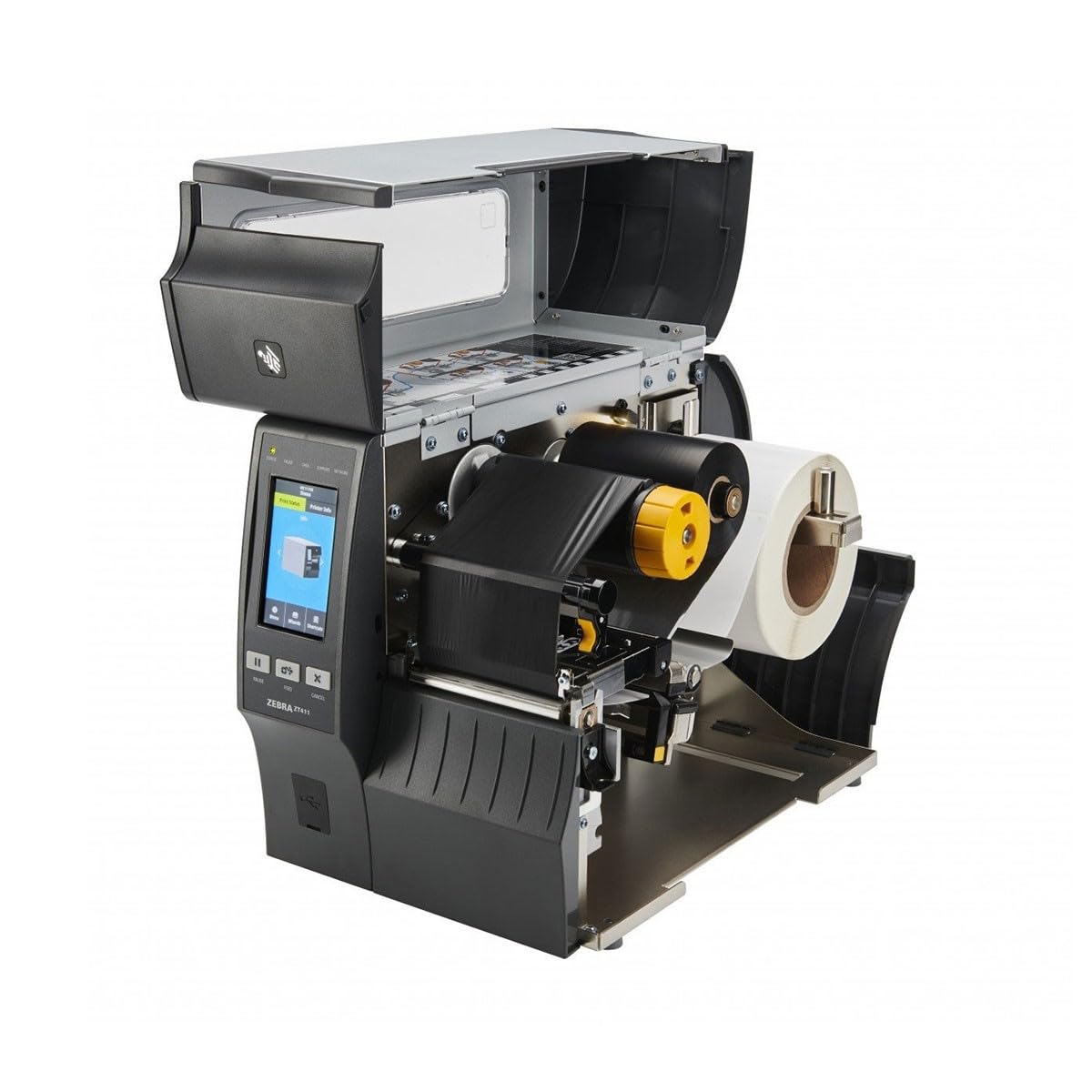 Impresora Transf. Térmica Zt411
