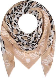 Sponsored You’re seeing this ad based on the product’s relevance to your search query.Learn more about this advertisement Majea - Women's Triangular Scarf, Scarf, Scarf, Stole, Square Scarf (880070)