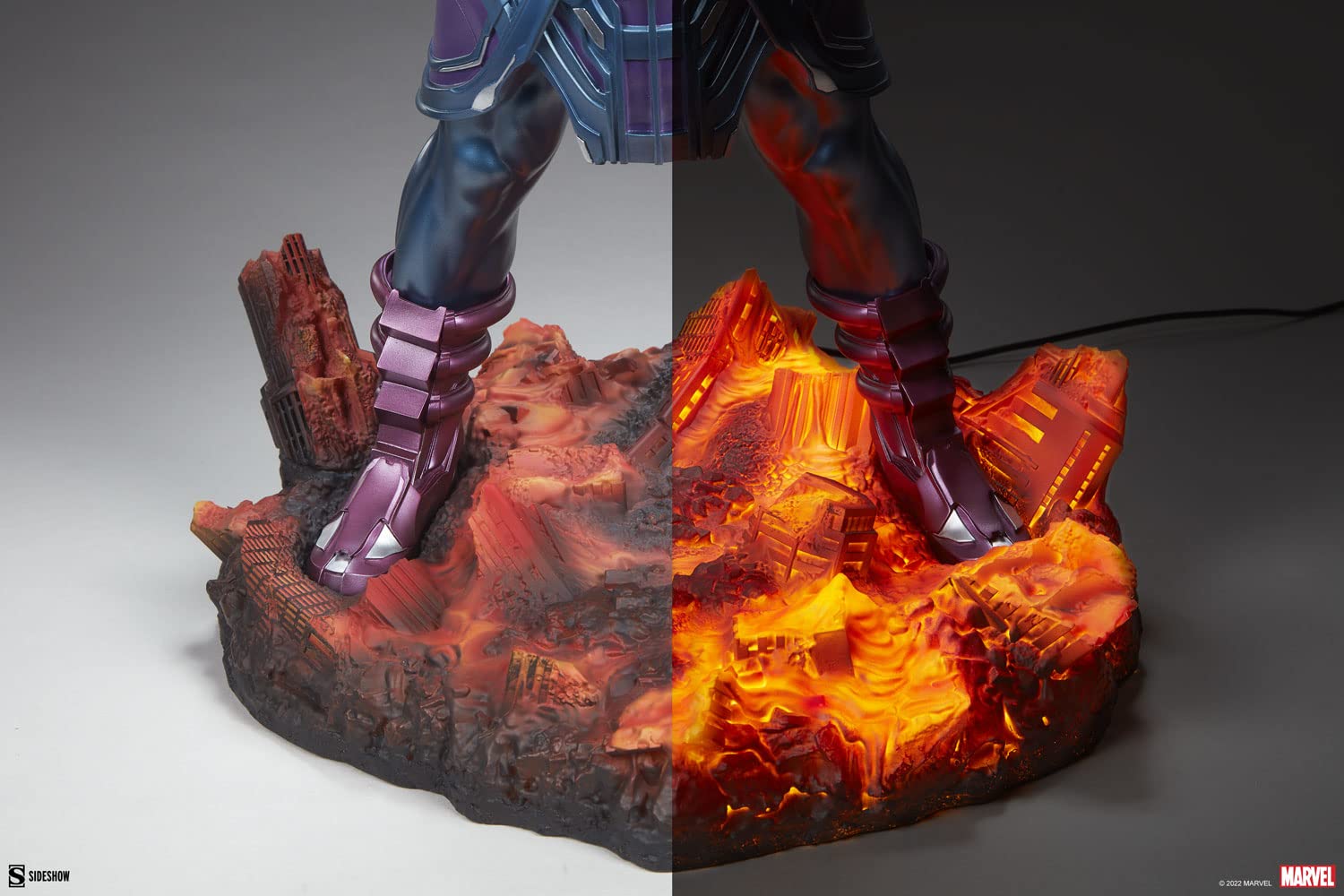galactus maquette for sale