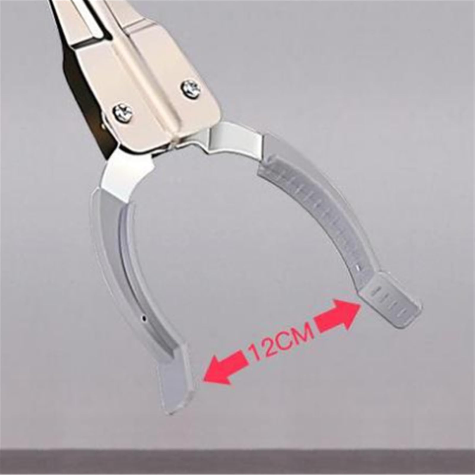 Pinza Recoge Objetos para Adultos Herramienta De Agarre De 2 Uds, Herramienta De Agarre De Garra De Alcance, Ayuda For Recoger Basura Herramienta De Ayuda