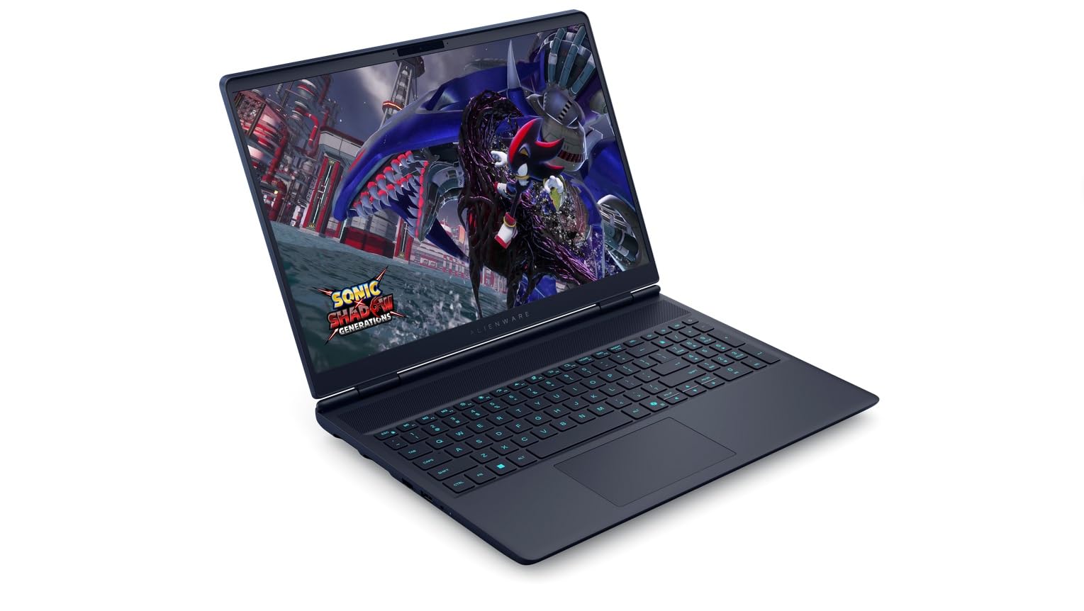 Amazon.co.jp: Dell Alienware 16X Aurora ゲーミングノートパソコン