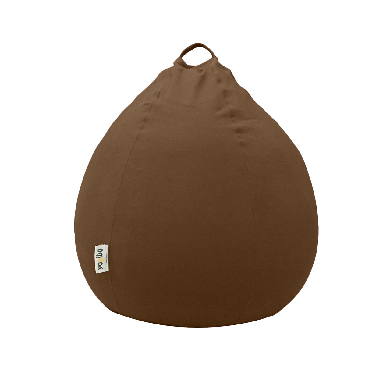 Yogibo Pod カバー　チョコレートブラウン Amazon.co.jp: Yogibo Pod ヨギボー ポッド チョコレートブラウン