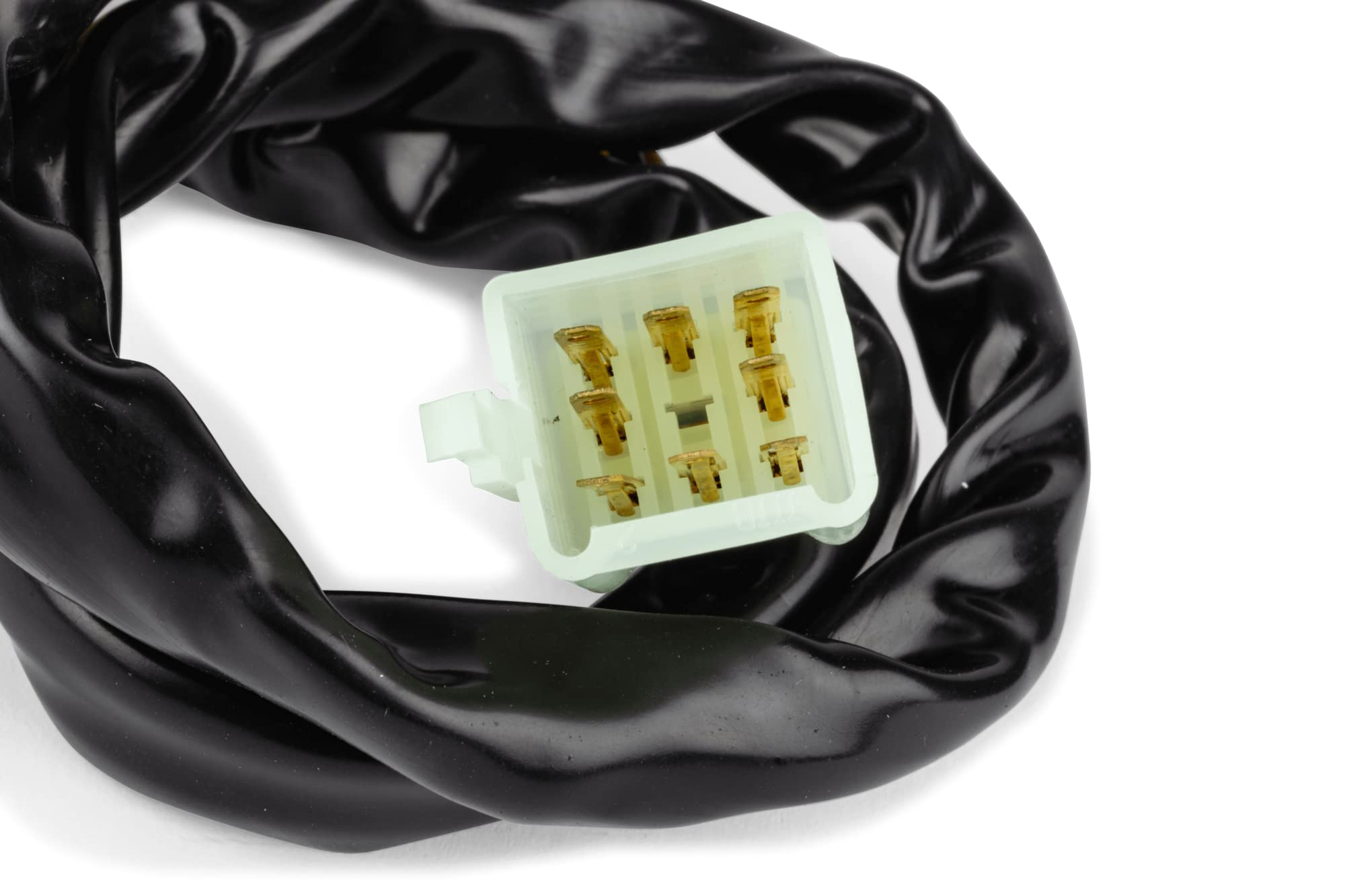 Str8 Pulsante On-off Sinistro 1A Plastica