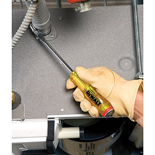 DEWALT Screwdriver Set, Demolition, 2-Piece (DWHT67530)