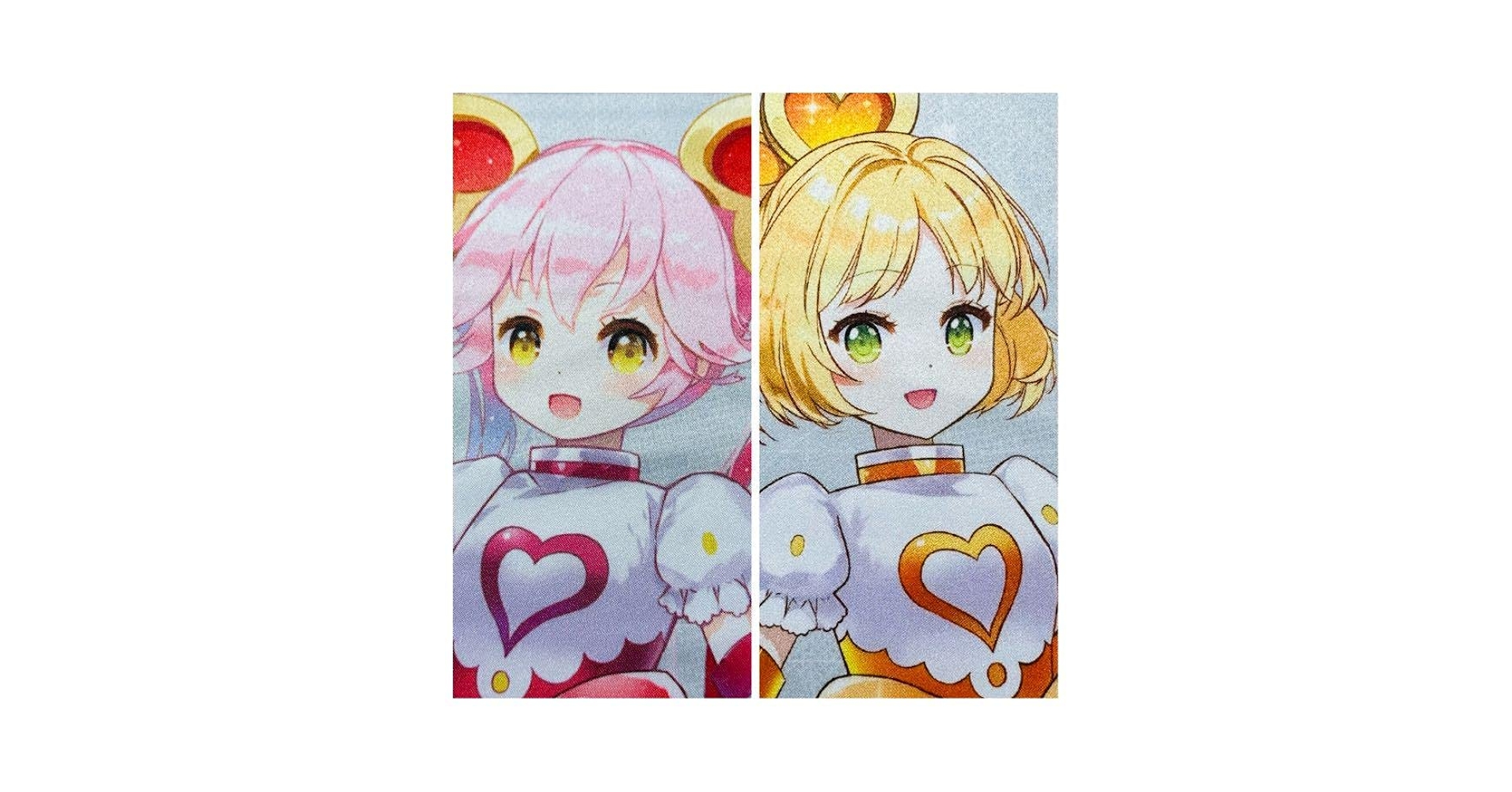 Amazon.co.jp: #コンパス ミニタペストリー リリカ ルルカ Z