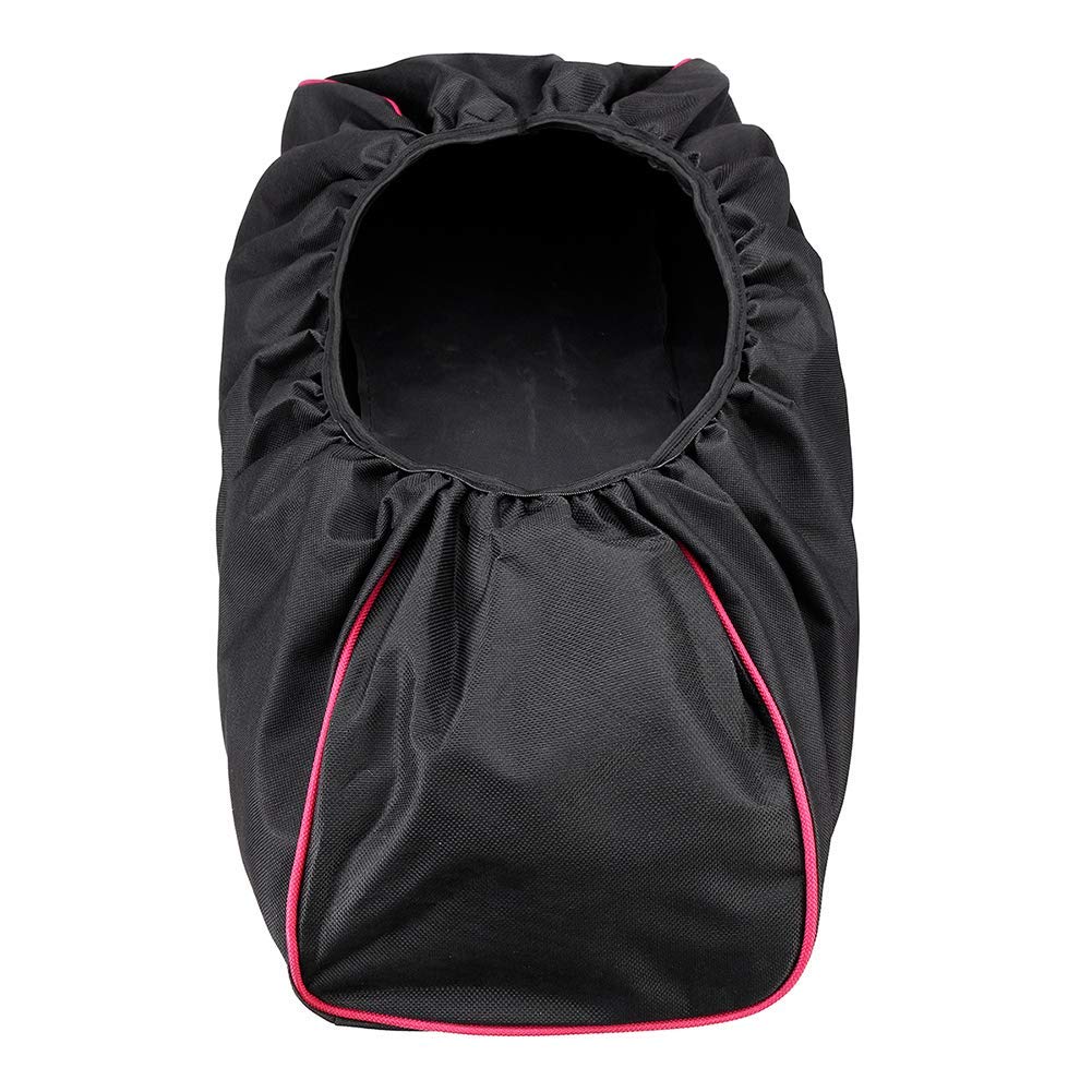 Manovella Cover 600D Impermeabile Rosso Edge Spesso Auto Universale Accessori Uv-Resistant per Autista Recupero Oxford Tessuto Antipolvere 8000-17500 Capacità