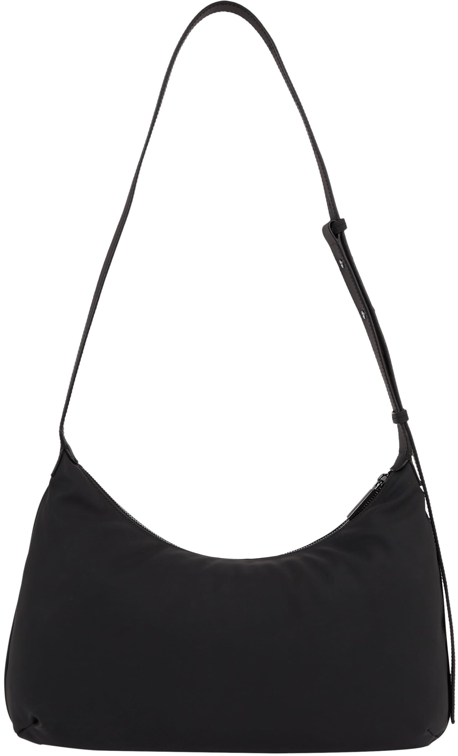 Calvin Klein Damska torba CALVIN SOFT MEDIUM TOTE, Ck Black, OS, Ck czarny, Jeden rozmiar, Torba na ramię