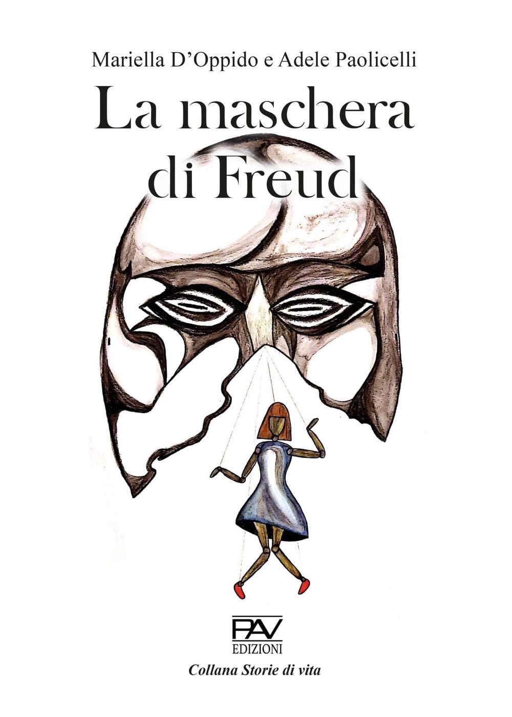 La Maschera Di Freud - 4