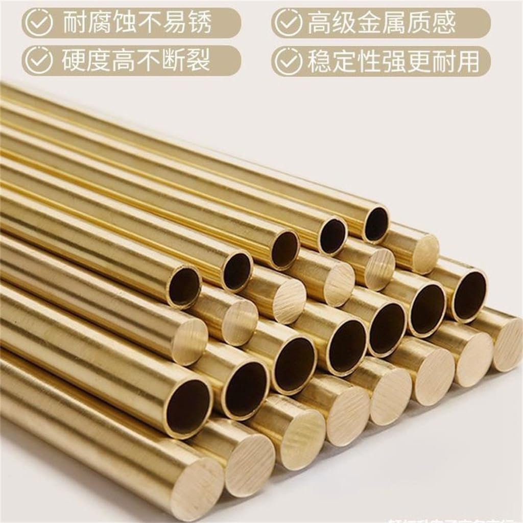 Coppersmith Chinese Copper Door Lock Home Bedroom Universal Lock Anti-Theft