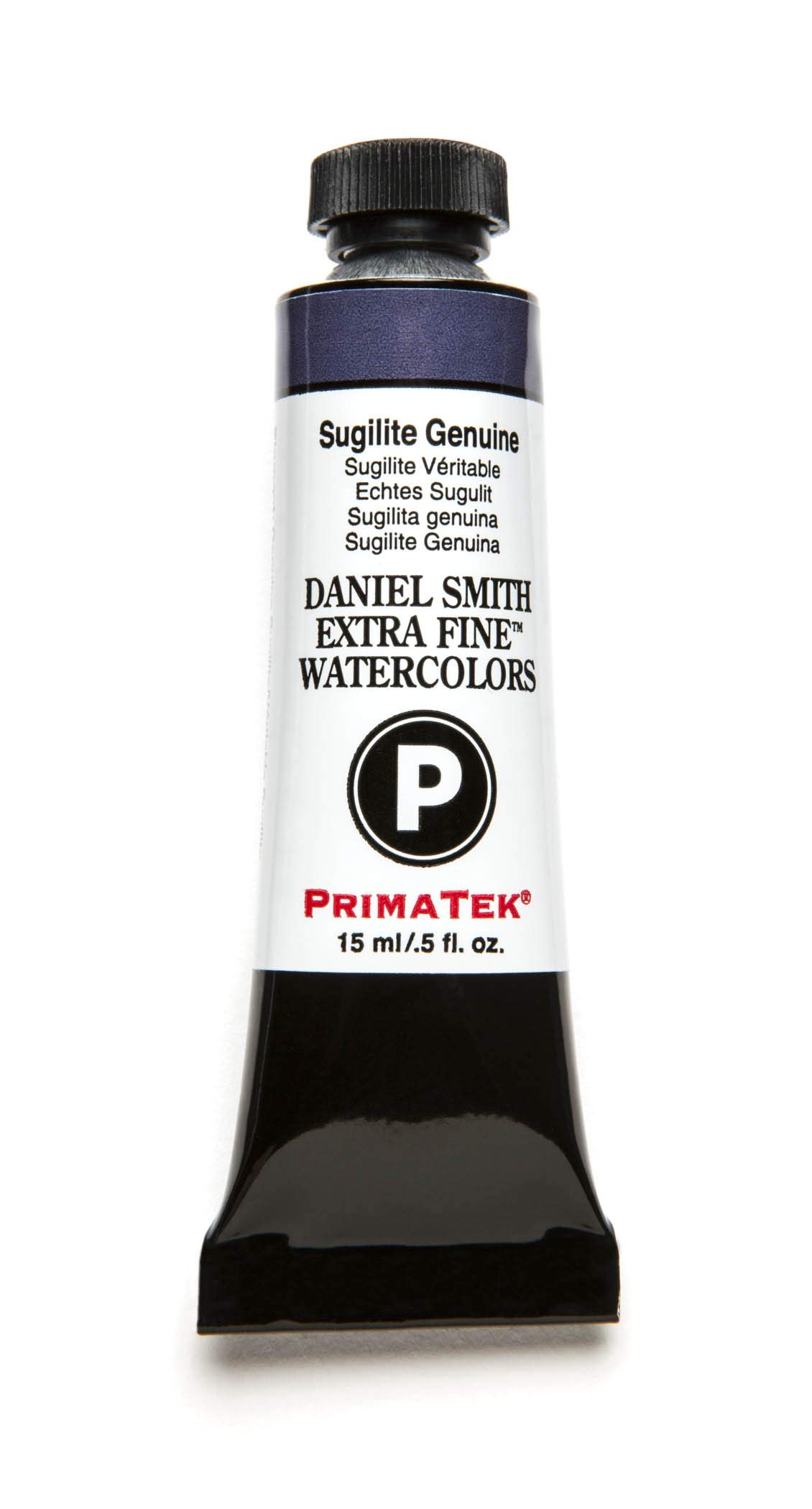 Sugilite Genuine Series 3, 15ml Tube Daniel Smith Extra Fine Watercolour