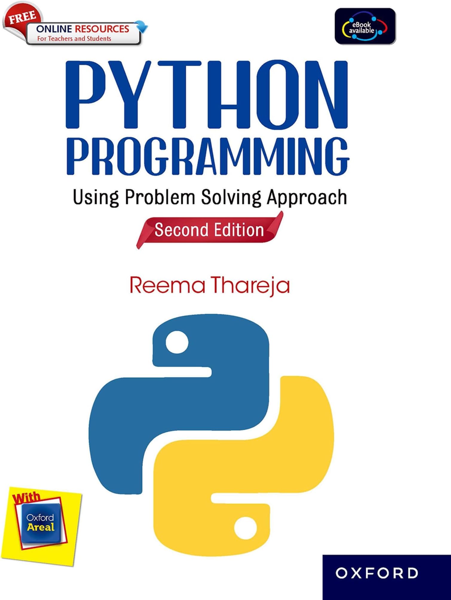 PYTHON PROGRAMMING 2E