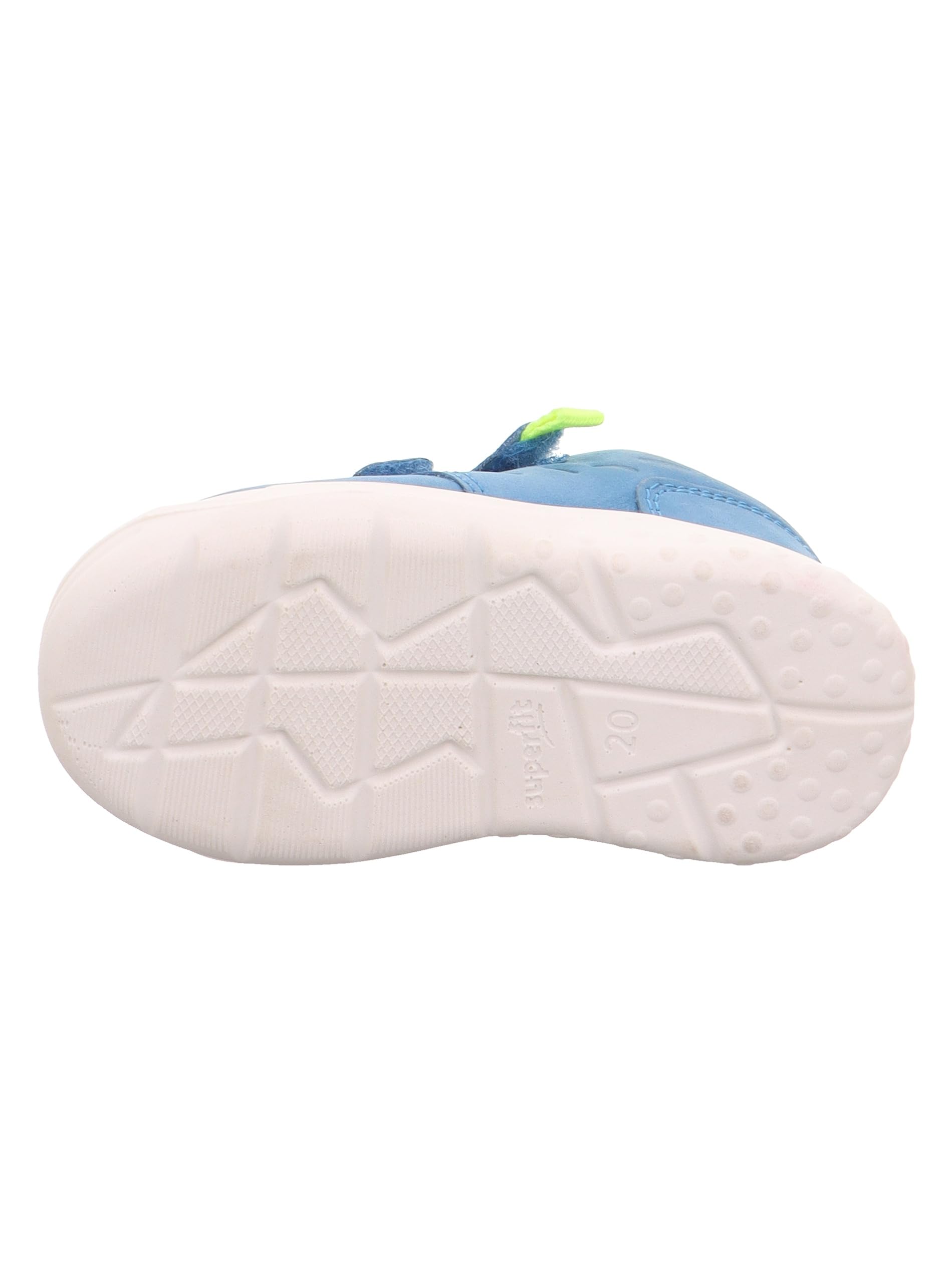 Superfit Jungen Ankle Boots Whaley