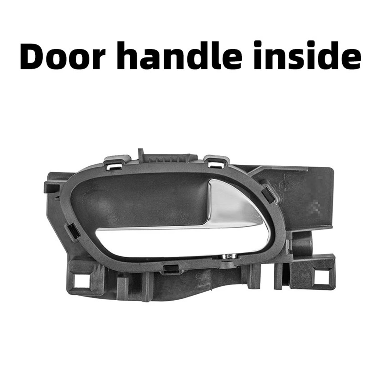 Maniglias internas anteriore posteriore Per Citroen Per C3 Per C4 Per C5 DS3 9143L9 9144F9 Maniglia Per Porte Interne Maniglia Interna Porta Auto(Right)