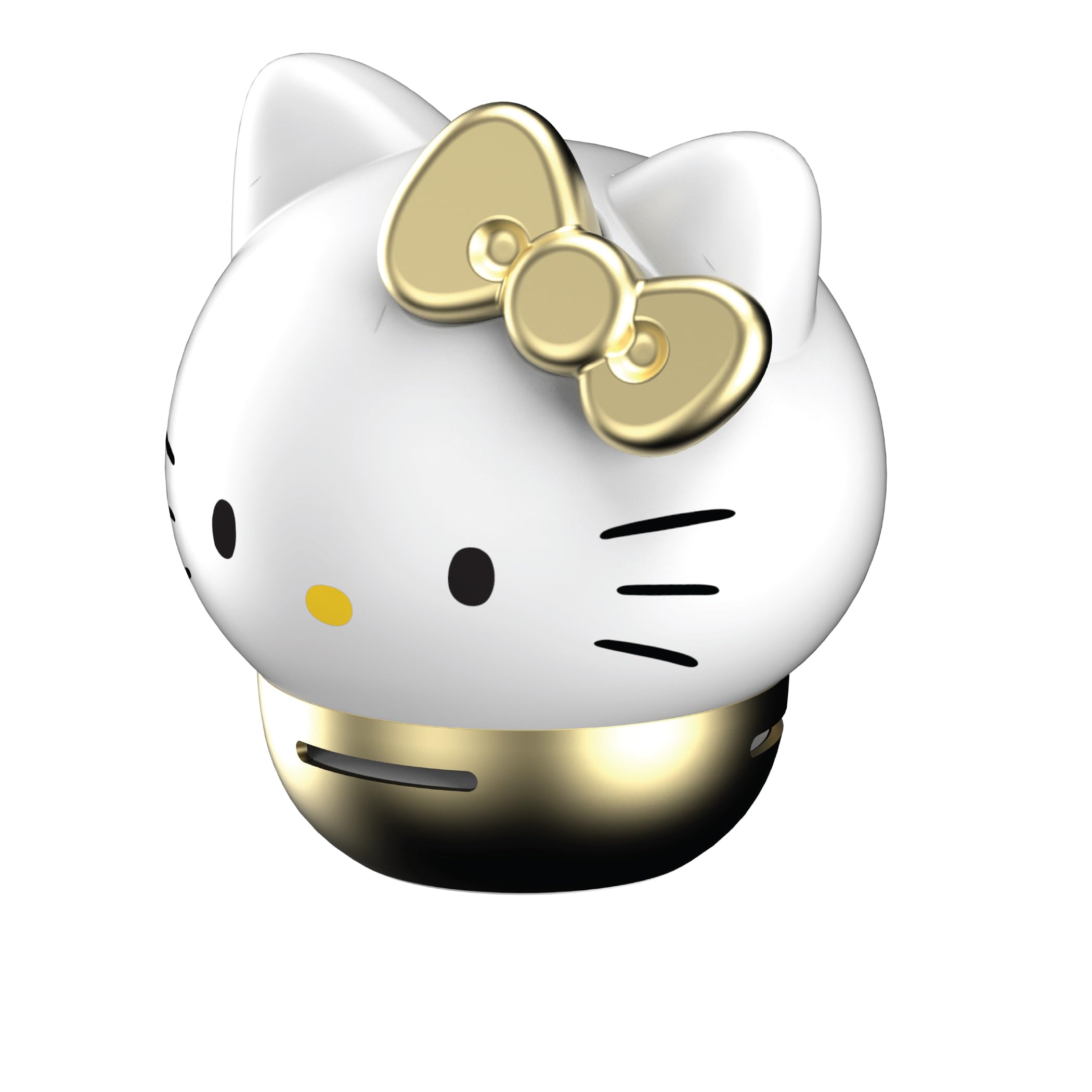 Amazon.com: Hello Kitty Wireless Speaker - Rechargeable and