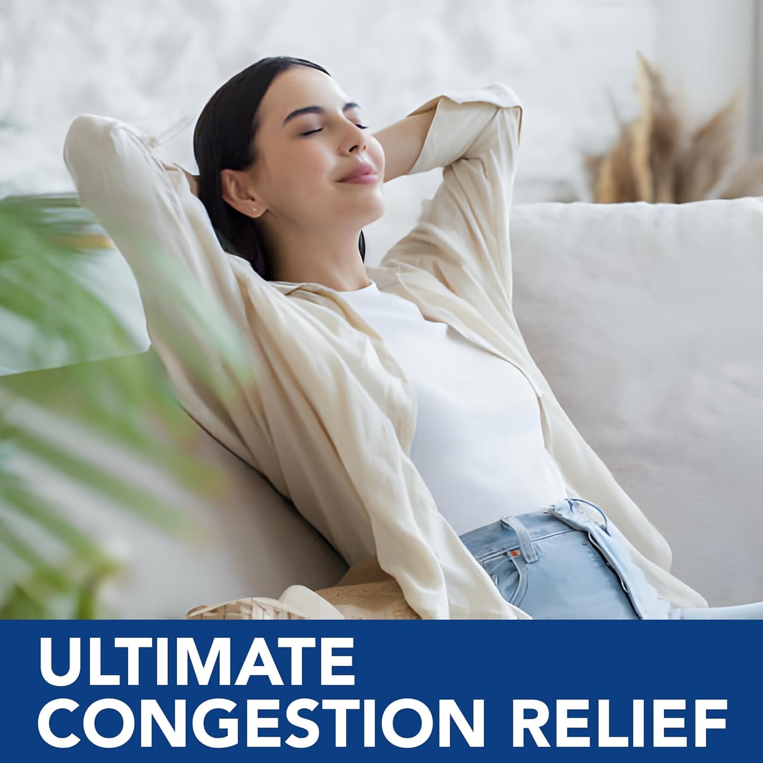 NOVEHA Nasal Spray- 1% Povidone-Iodine Spray, with Xylitol, Vitamin D3, Aloe-Vera - Nasal Cleanser (2 Pack)