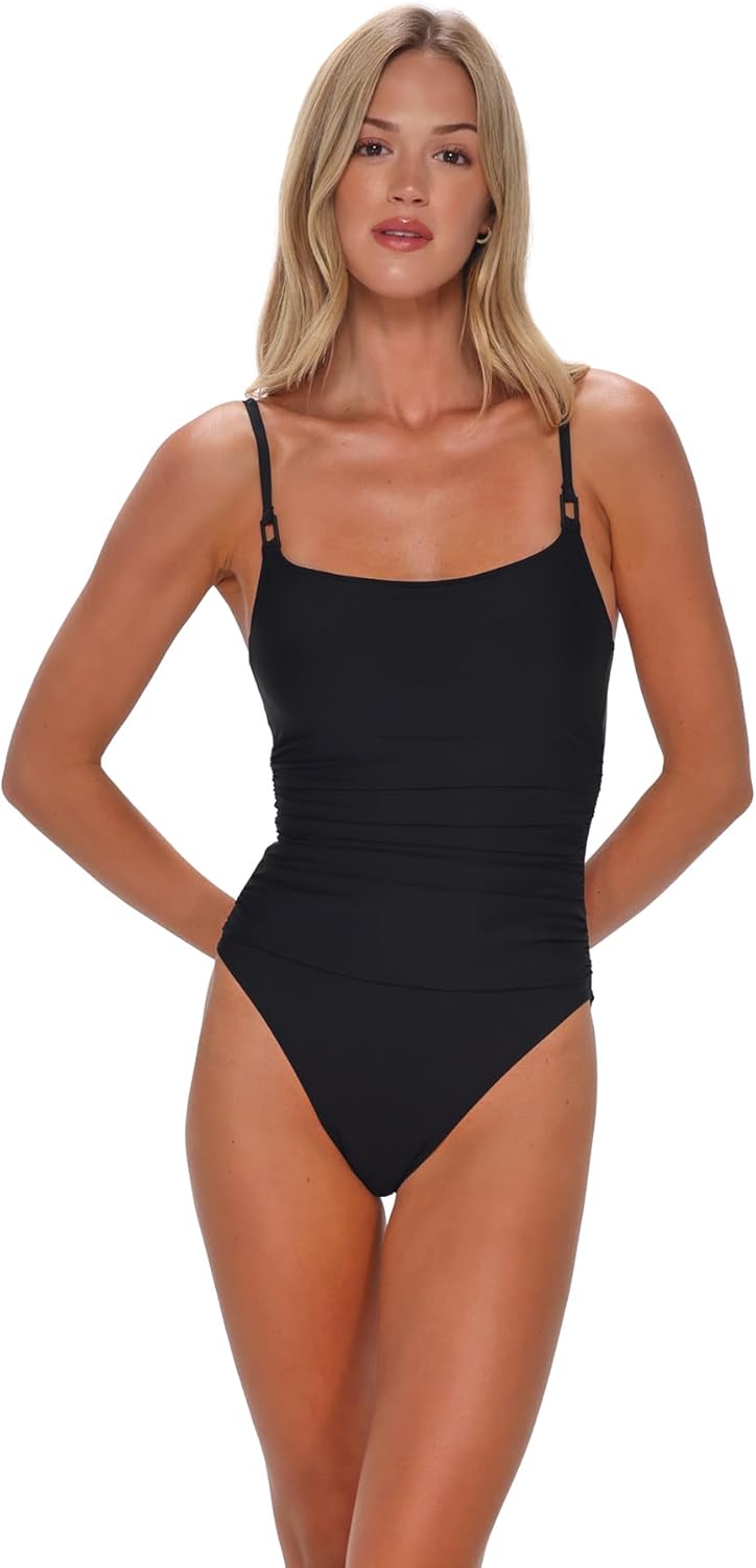 Sunsets Pamela One Piece Women's Bathing Suit