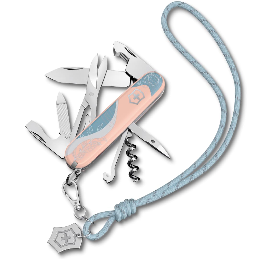 1.3909.E221 Companion Pocket Knife, Paris Style