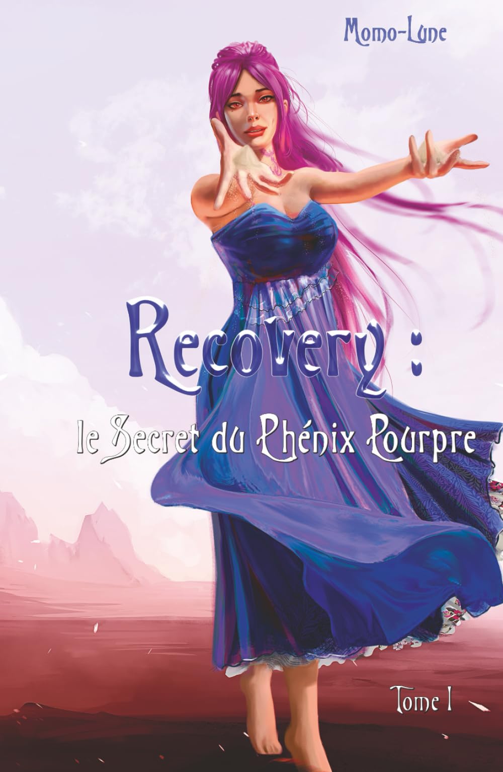 Recovery: le Secret du Phénix Pourpre