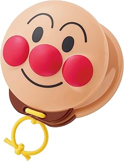 アガツマ アンパンマン うちの子天才 カスタネット