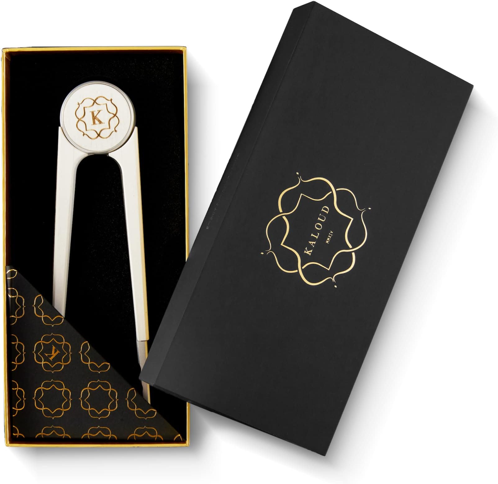 Kaloud Vestara Tongs Argis