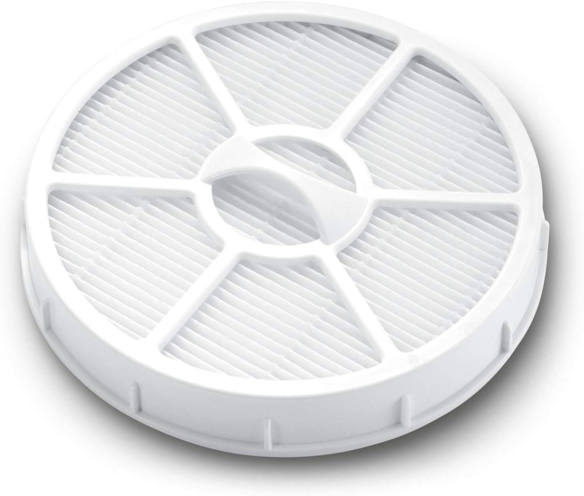 Kärcher 2.863-238.0 HEPA 13 filter.