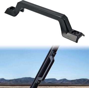 SAUTVS UTV Grab Handle for Polaris Ranger 570 900 1000 XP SP 570 1PCS | Replace #5450844-070, Easy Install, Rollover Protective Structure Grab Handle Cab Frame Grab Handle, Driver or Passenger Side