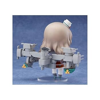 ガレージキット　T's system　艦隊これくしょん～艦これ　Pola T's system☆艦隊これくしょん/艦これ Pola/ポーラ☆ガレキ/キット