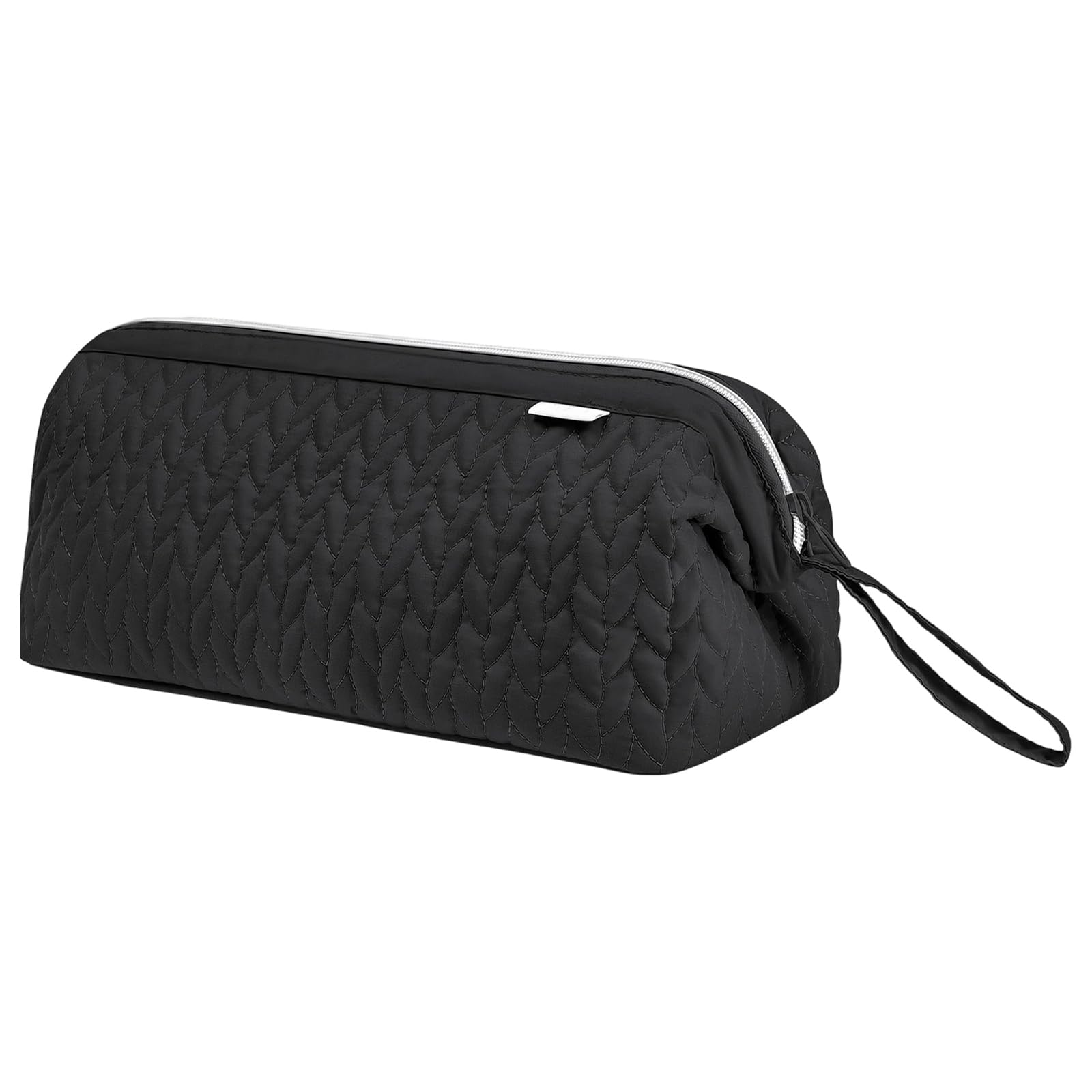 TFAOYS Spacious Hair Tool Storage Pouches Hanging Rope Included Dustproof Fabric Ideal for Blow Dryer and Brushes Detachable Hair Tool Organizers