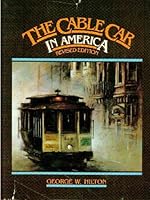 The Cable Car in America 0831071451 Book Cover