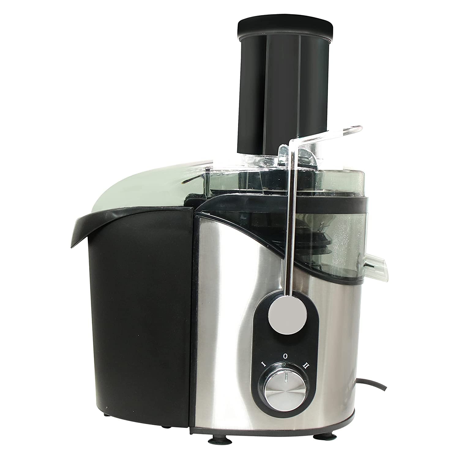 Buy ORBIT Juice Extractor Premium Stainless Steel OJ-333 W 800