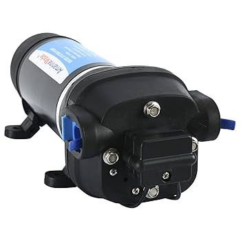 給水 排水ポンプ 自吸式ウォーターポンプ 40PSI 17L/min 6138vLdMxfL._UF350,350_QL80_.jpg