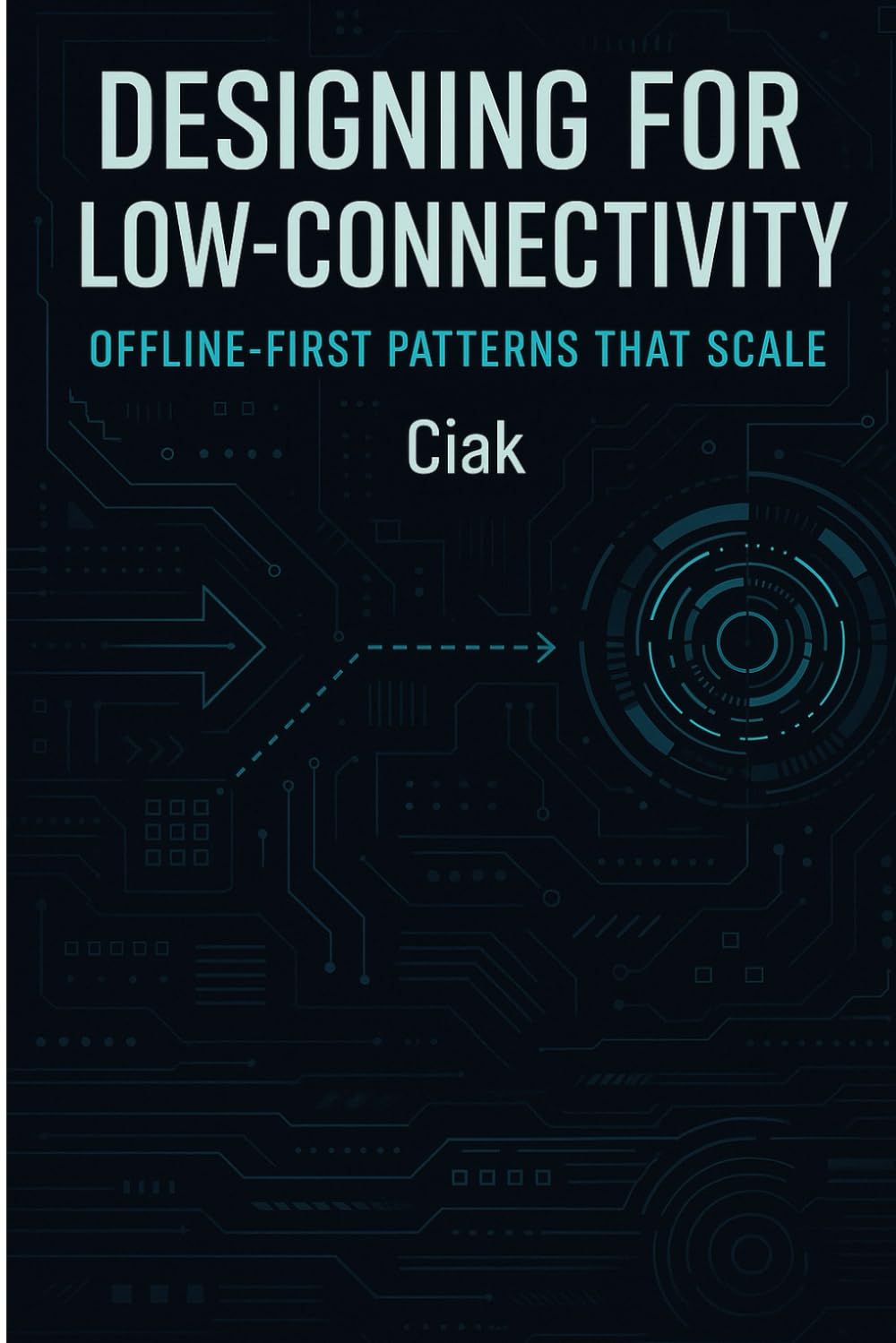 Designing for Low-Connectivity: Offline-First Patterns that Scale: Building resilient digital products that work anywhere — even without internet.