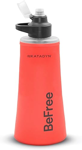 Katadyn BeFree AC 1L Water Filter Bottle