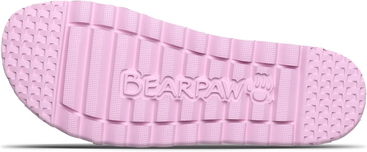 BEARPAW Hydra Pink