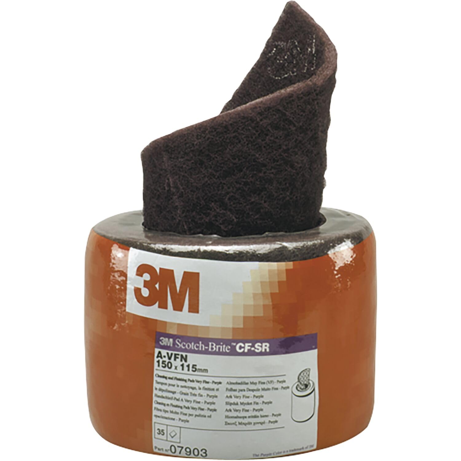 SCOTCH-BRITE 115X150MM 3M