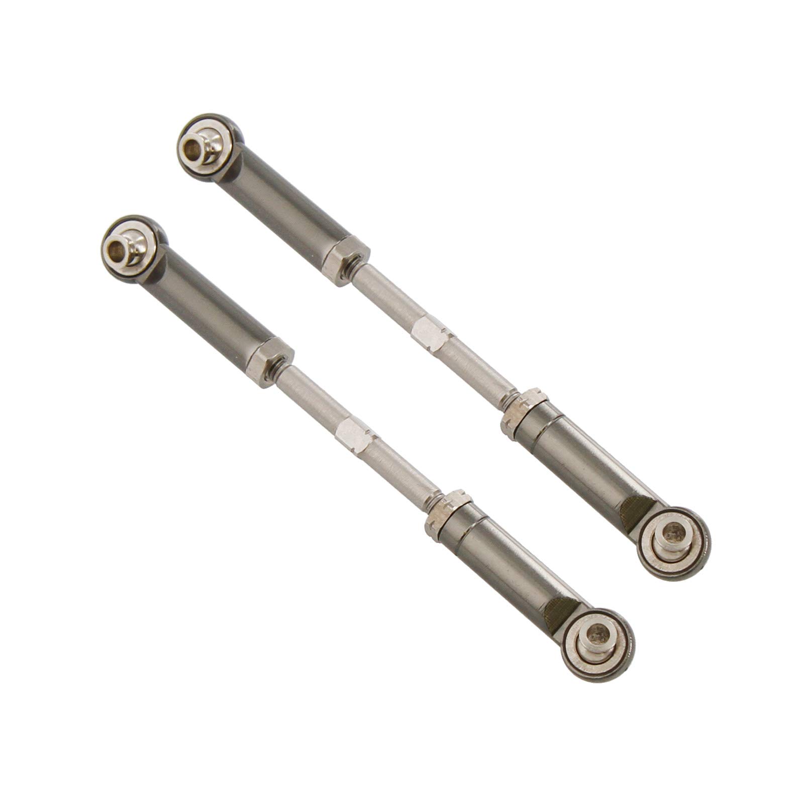 Lien de direction 4X4 Atomik RC Rustler pour vos sessions de pilotage tout-terrain - 2