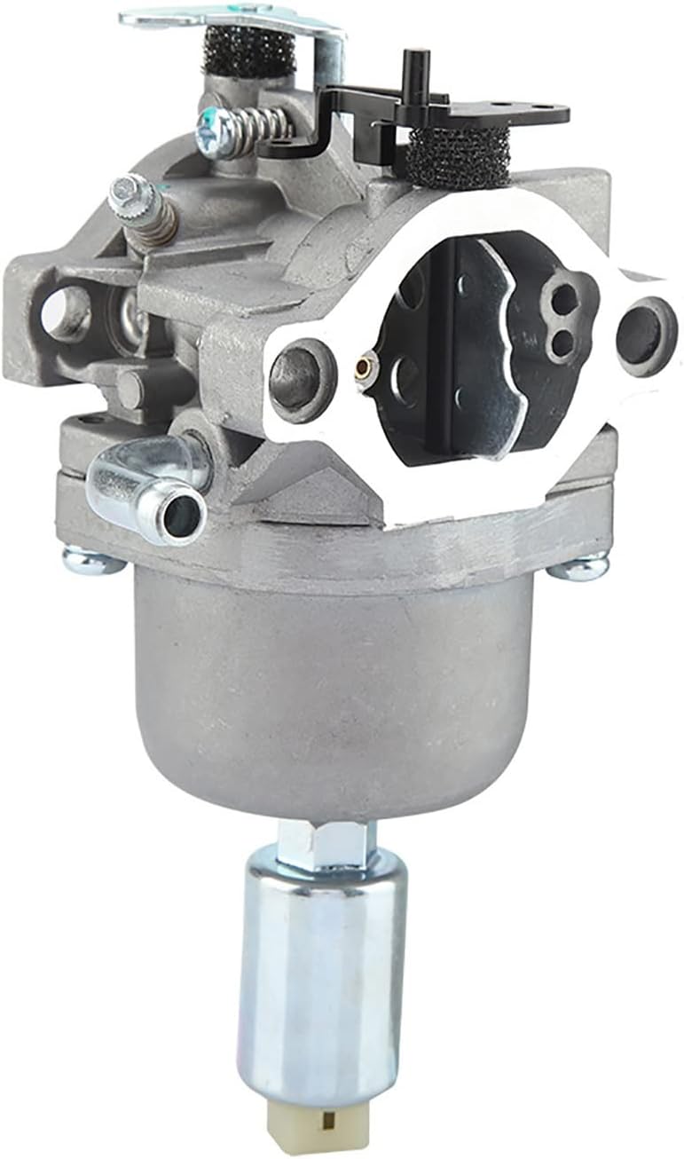 AUNMAS Vergaser Briggs Stratton Vergaser kit Vergaser Rasentraktor