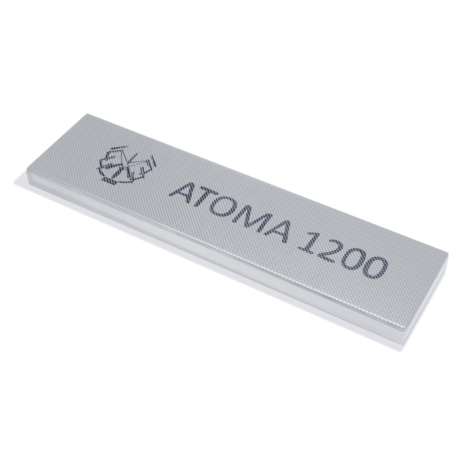 Amazon.com: 1x4 Atoma Diamond Plates 5mm thick aluminum blank