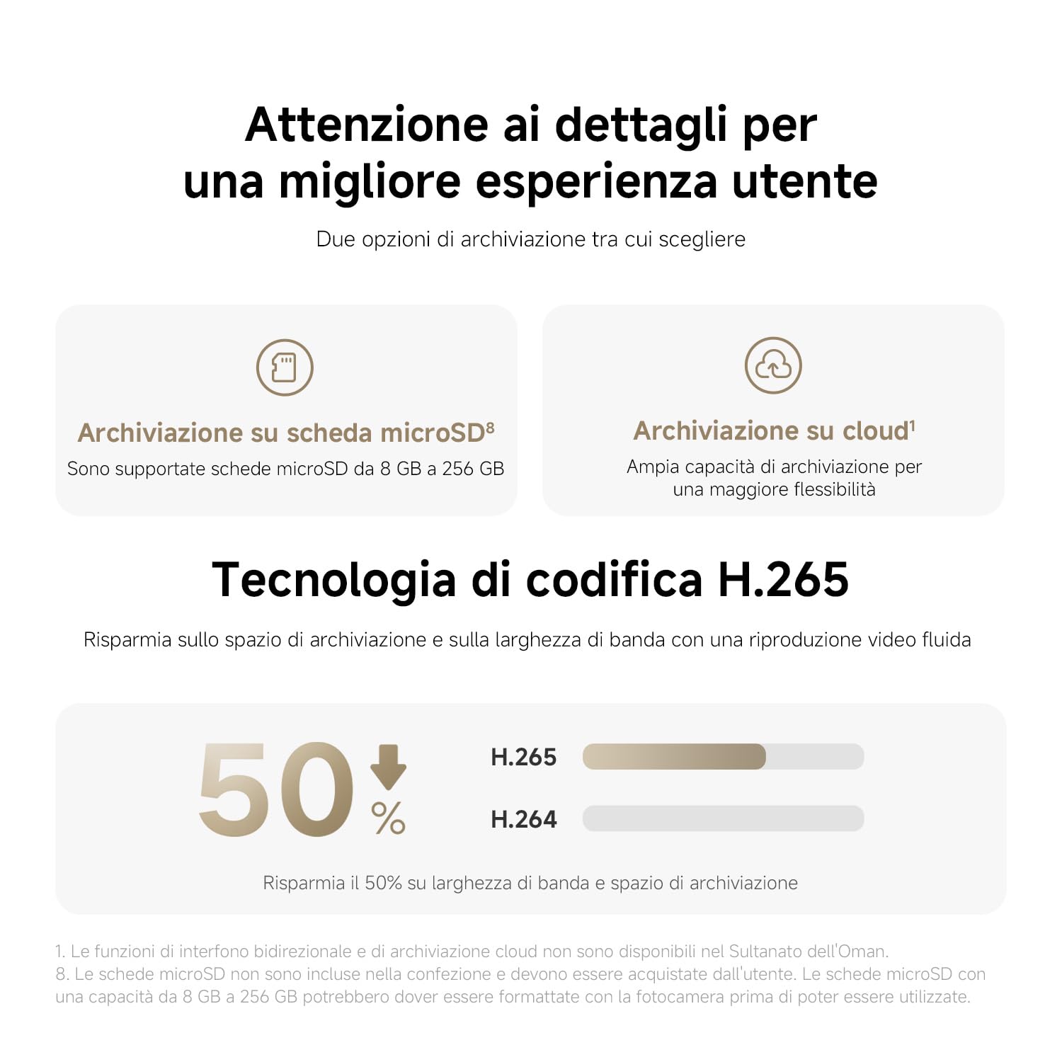 XIAOMI C302 Indoor WiFi Camera 2K (3MP) with Privacy Shield, 360° Vision Camera, AI Detection of Baby/Pets, Two-Way Audio, Ultra-Colors in Very Low Light, Alexa