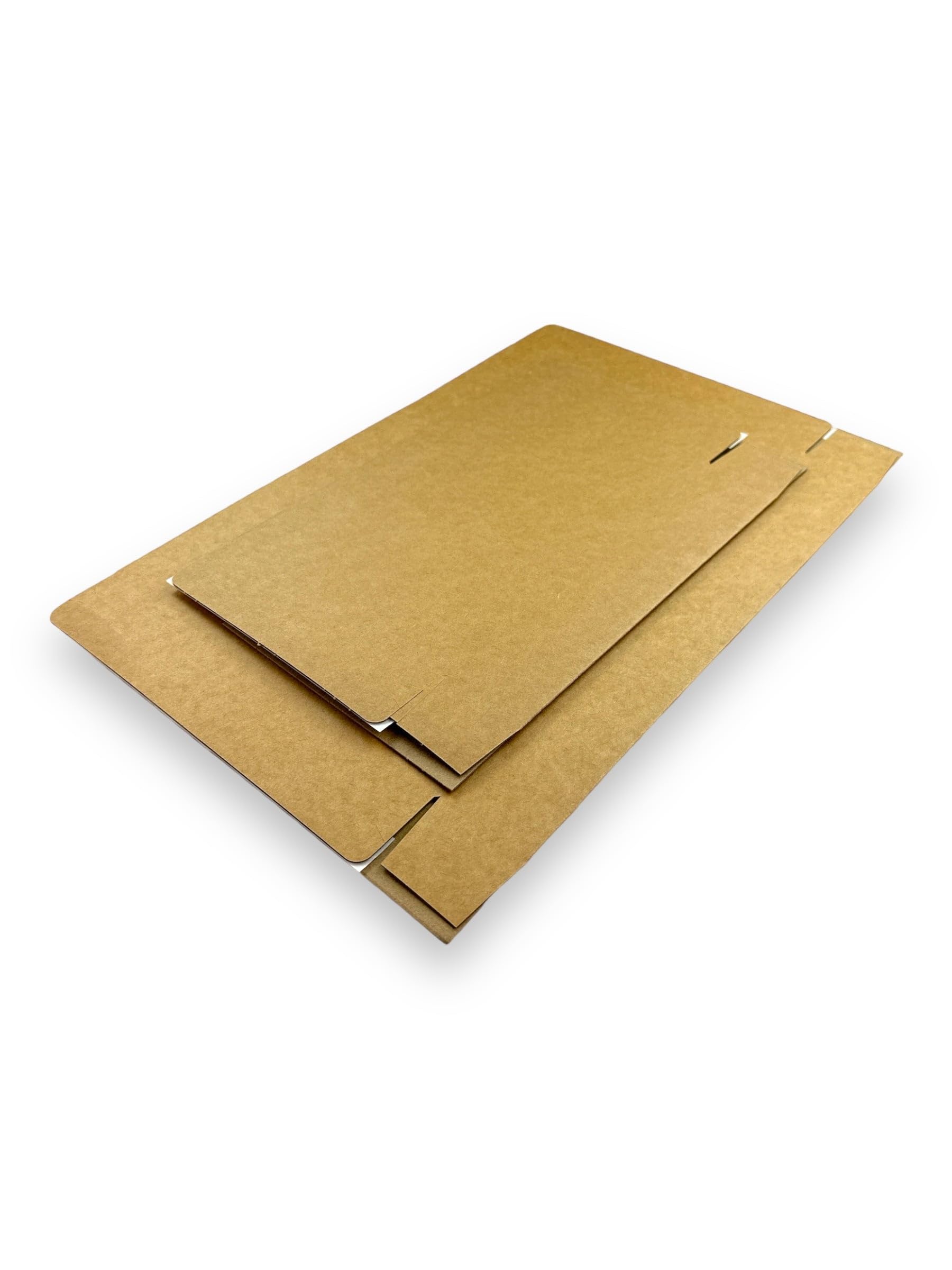 100 x Maxibriefkarton 350x245x50mm Versandboxen Din A4 aus Wellpappe für den Warenversand Büwa Verpackung Verpackungskartons Deutsche Post Versandkartons Dhl Dpd Faltkarton für den Versand
