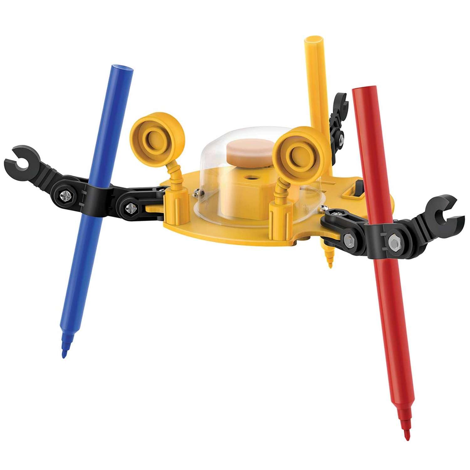 4M Doodling Robot