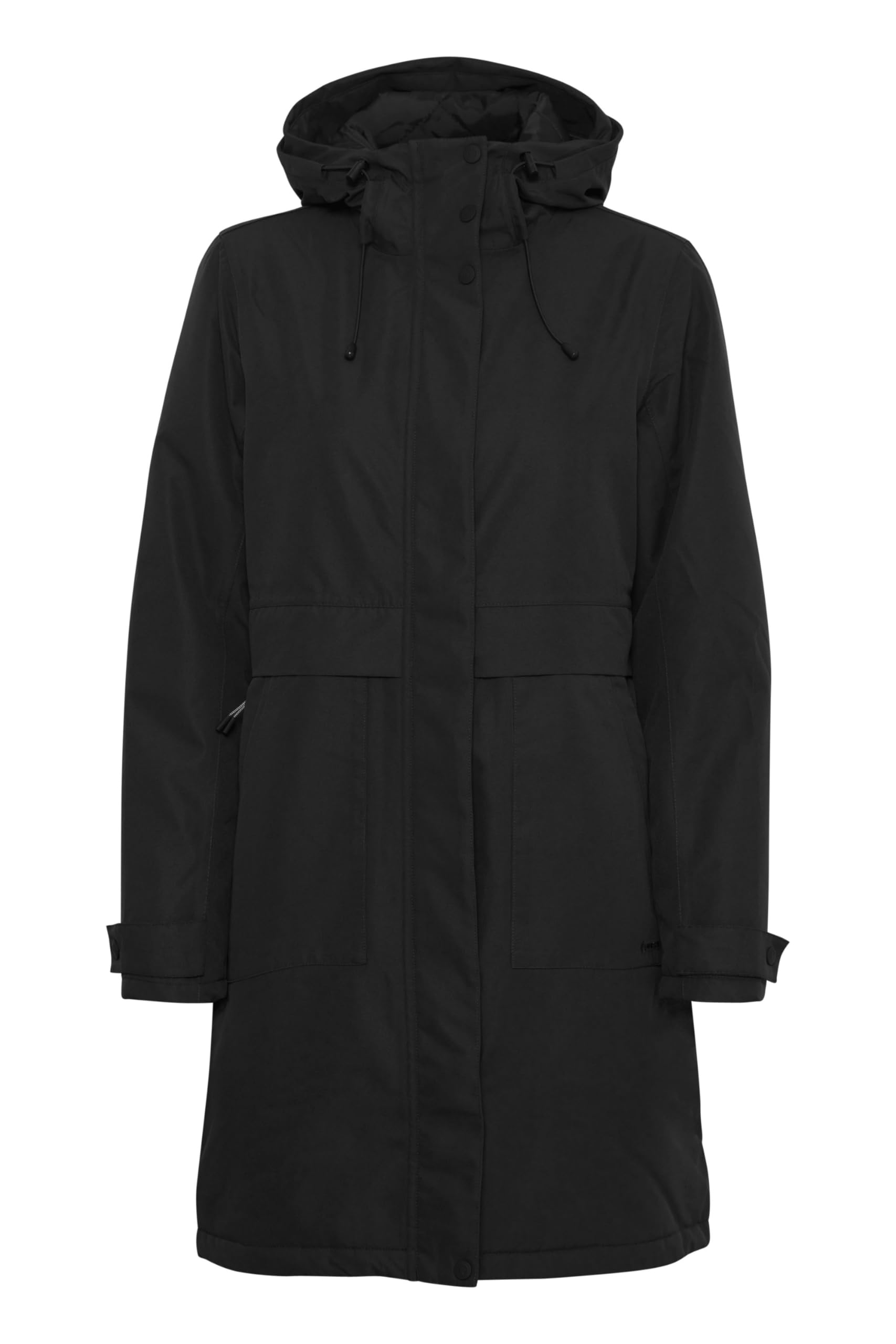 NORTH BEND Damen Parka – Damen Parka