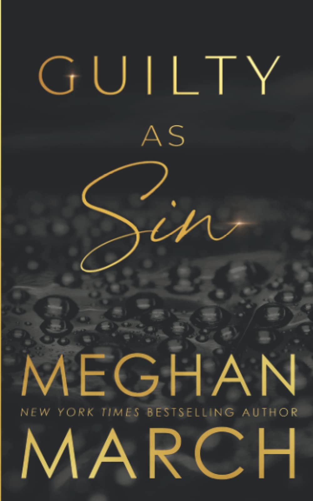 Guilty as Sin: 2 (Sin Trilogy)